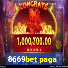 8669bet paga